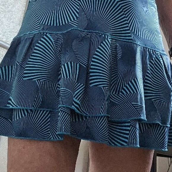 Lotto Tennis Dress, XS/S - Picture 6 of 9